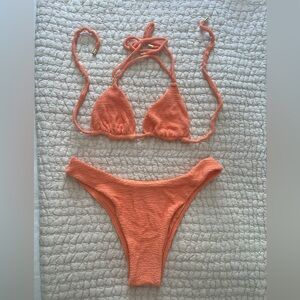 Monday Swim Bikini - M top LG bottom